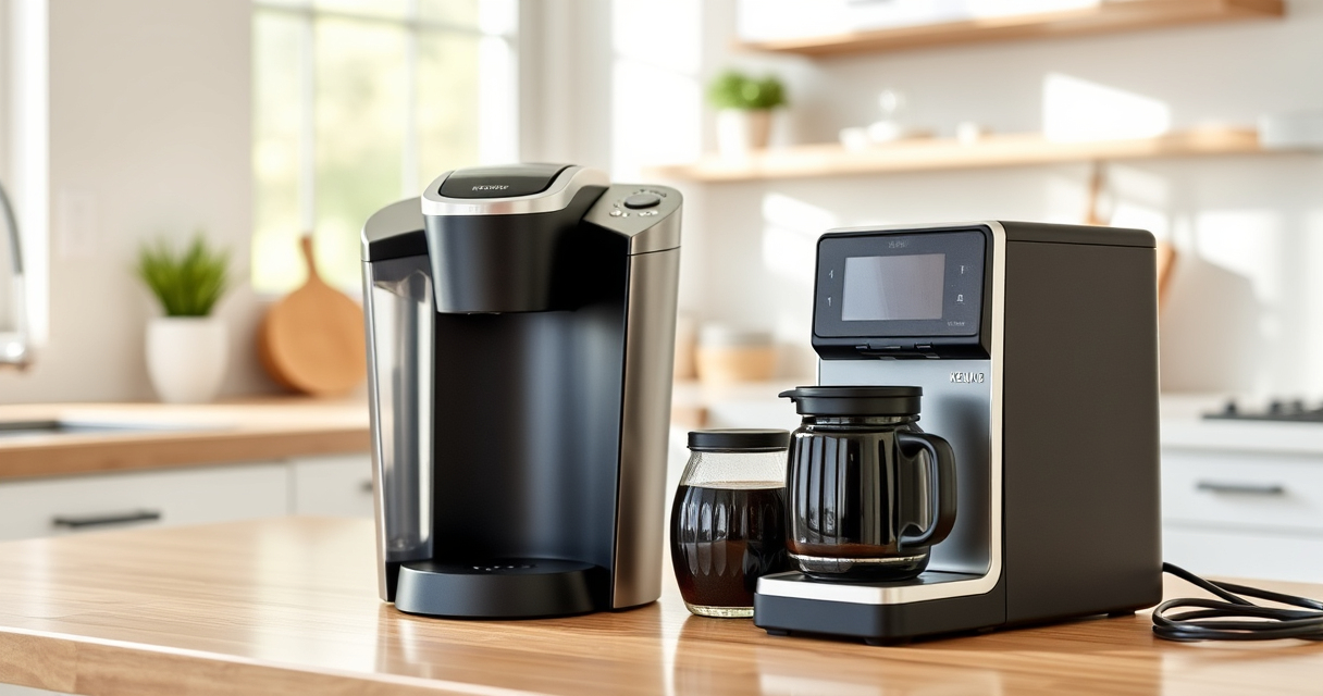 Keurig Coffee Maker Won't Turn On: Causes and Fixes