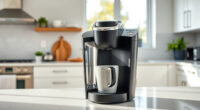 Keurig Coffee Maker Won't Turn On: Causes & Solutions