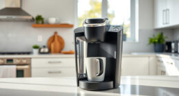 Keurig Coffee Maker Won't Turn On: Causes & Solutions