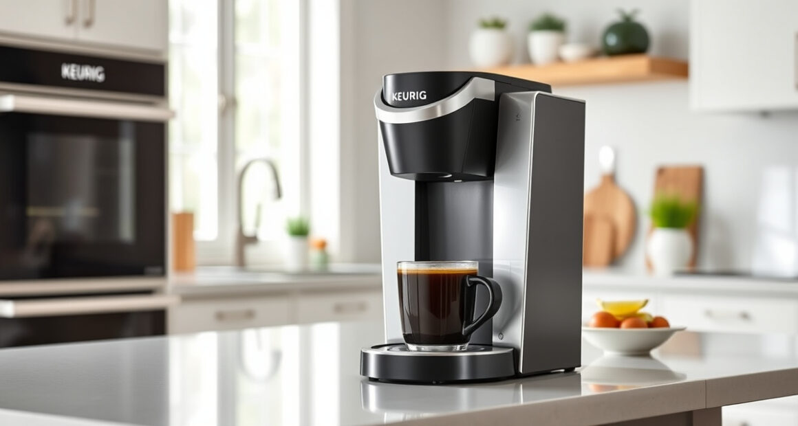 Keurig Coffee Tastes Bad: Causes and Fixes