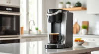 Keurig Coffee Tastes Bad: Causes and Fixes