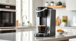 Keurig Coffee Tastes Bad: Causes and Fixes