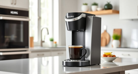 Keurig Coffee Tastes Bad: Causes and Fixes