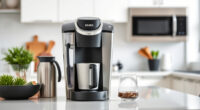 Keurig Coffee Tastes Bad: Causes & Easy Fixes