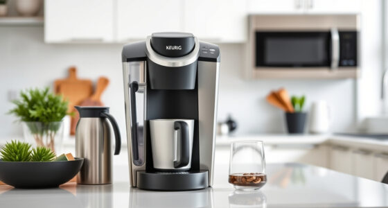 Keurig Coffee Tastes Bad: Causes & Easy Fixes