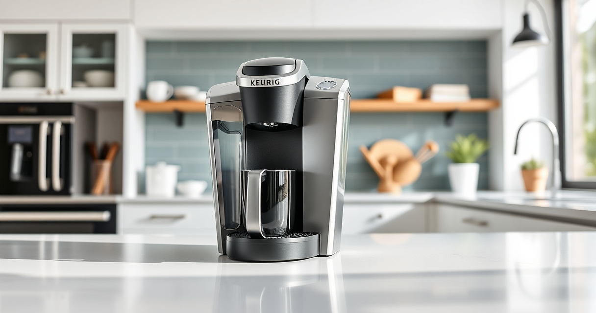 Keurig K-Duo Review: Pros, Cons, and Who It's For
