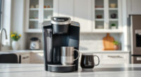 Keurig K-Duo Review: Pros, Cons, and Who It's For