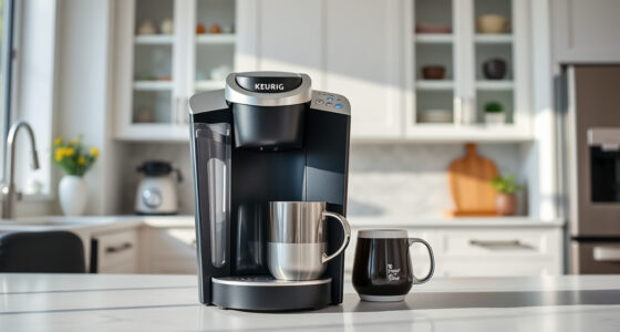 Keurig K-Duo Review: Pros, Cons, and Who It's For