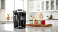 Keurig K-Duo vs Keurig K-Cafe: Full Comparison
