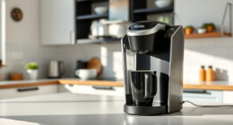 Keurig K-Mini vs Keurig K-Elite: Which Fits Your Coffee Needs?