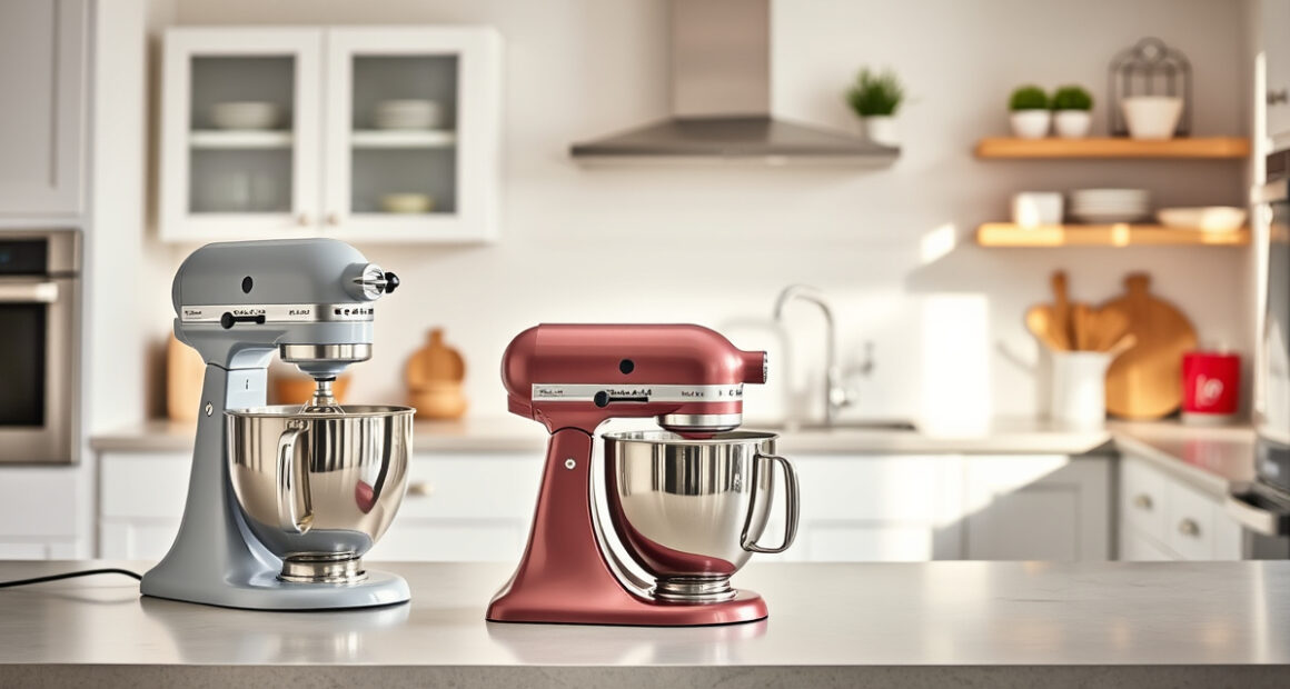 KitchenAid Classic Stand Mixer: Pros, Cons & Ideal Users
