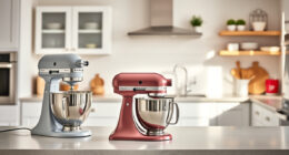 KitchenAid Classic Stand Mixer: Pros, Cons & Ideal Users