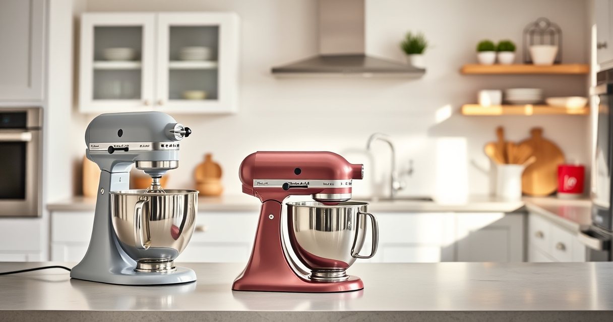KitchenAid Classic Stand Mixer: Pros, Cons & Ideal Users