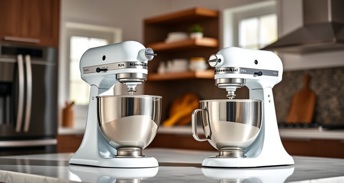 KitchenAid Classic Stand Mixer Review: Pros, Cons & Who It's For