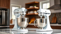 KitchenAid Classic Stand Mixer Review: Pros, Cons & Who It's For