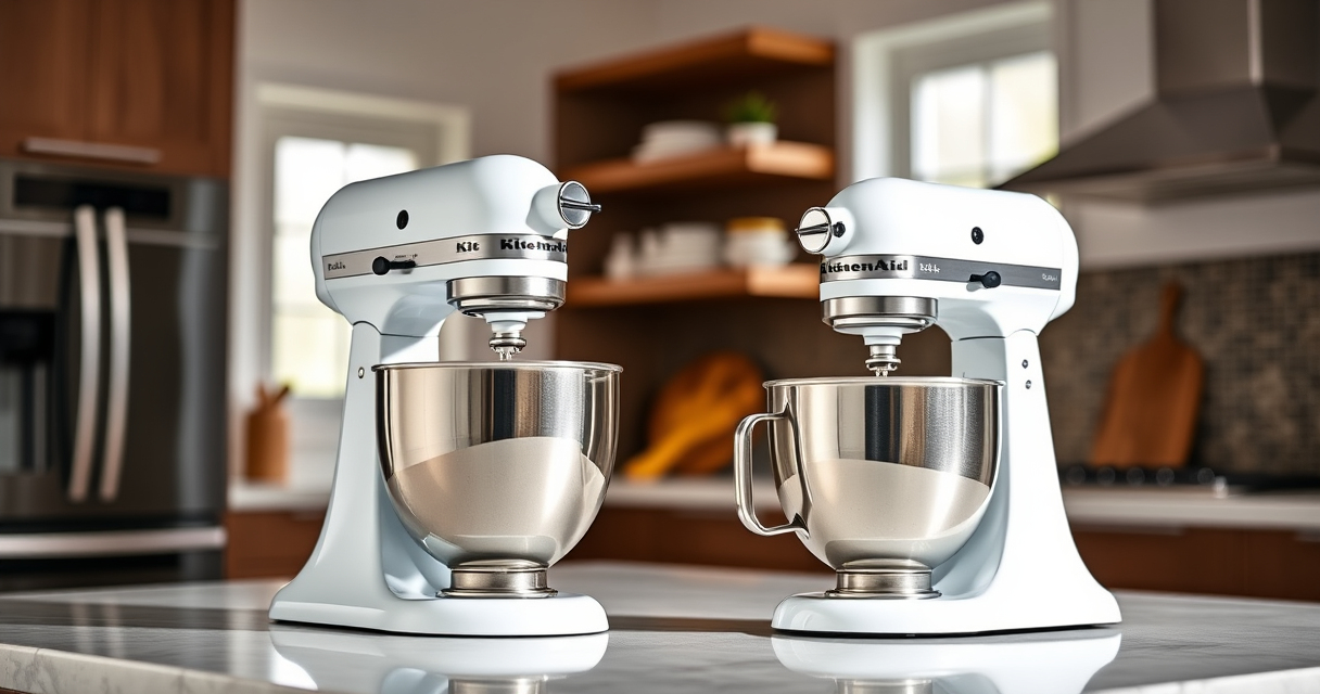 KitchenAid Classic Stand Mixer Review: Pros, Cons & Who It's For