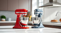 KitchenAid Extra Bowls & Attachments: Compatibility & Buying Guide