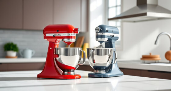 KitchenAid Extra Bowls & Attachments: Compatibility & Buying Guide