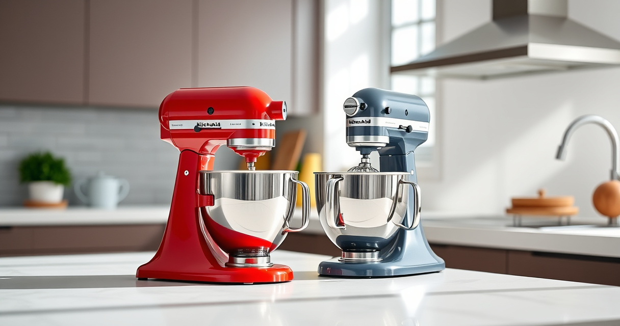 KitchenAid Extra Bowls & Attachments: Compatibility & Buying Guide