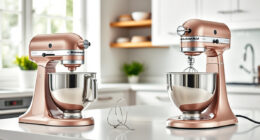 KitchenAid Flex Edge Beater: Compatibility & Buying Guide