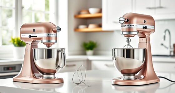 KitchenAid Flex Edge Beater: Compatibility & Buying Guide