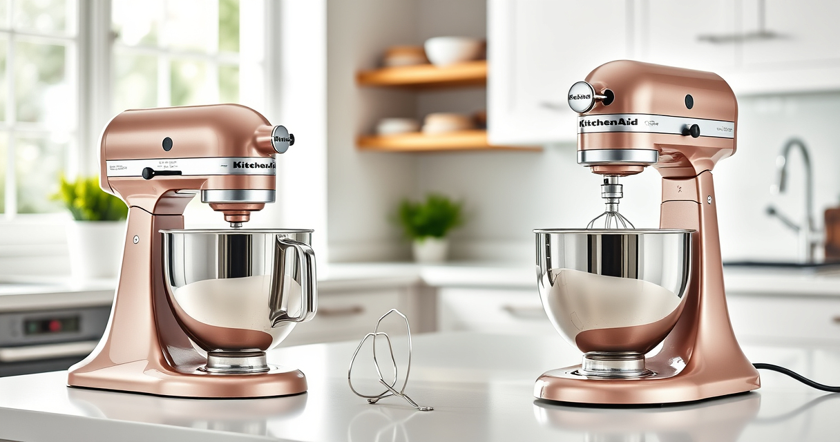 KitchenAid Flex Edge Beater: Compatibility & Buying Guide