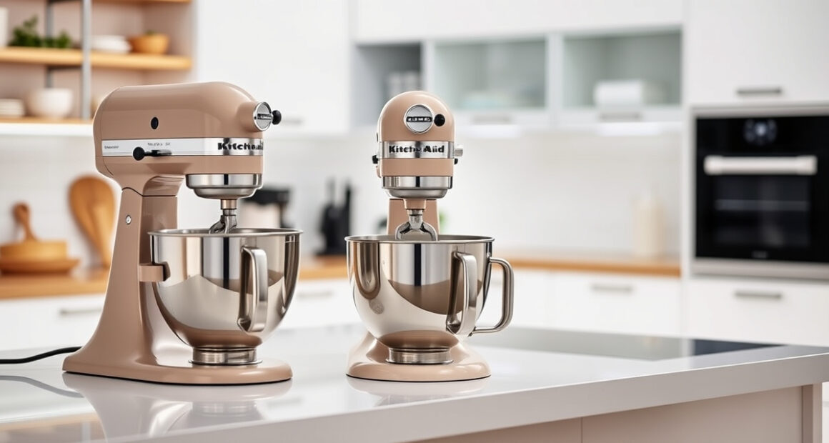 KitchenAid Mini Review: Pros, Cons, and Who It's For