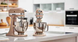 KitchenAid Mini Review: Pros, Cons, and Who It's For