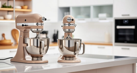 KitchenAid Mini Review: Pros, Cons, and Who It's For