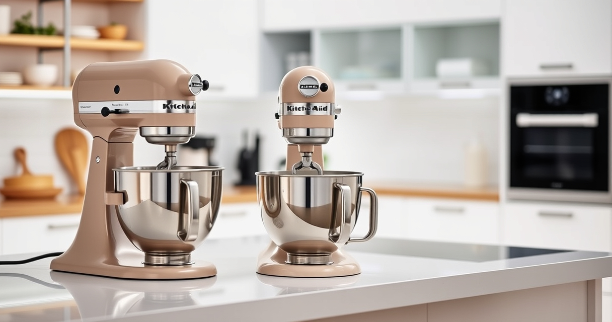 KitchenAid Mini Review: Pros, Cons, and Who It's For