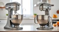 KitchenAid Pro Line Review: Pros, Cons, and Who It's For
