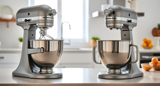KitchenAid Pro Line Review: Pros, Cons, and Who It's For