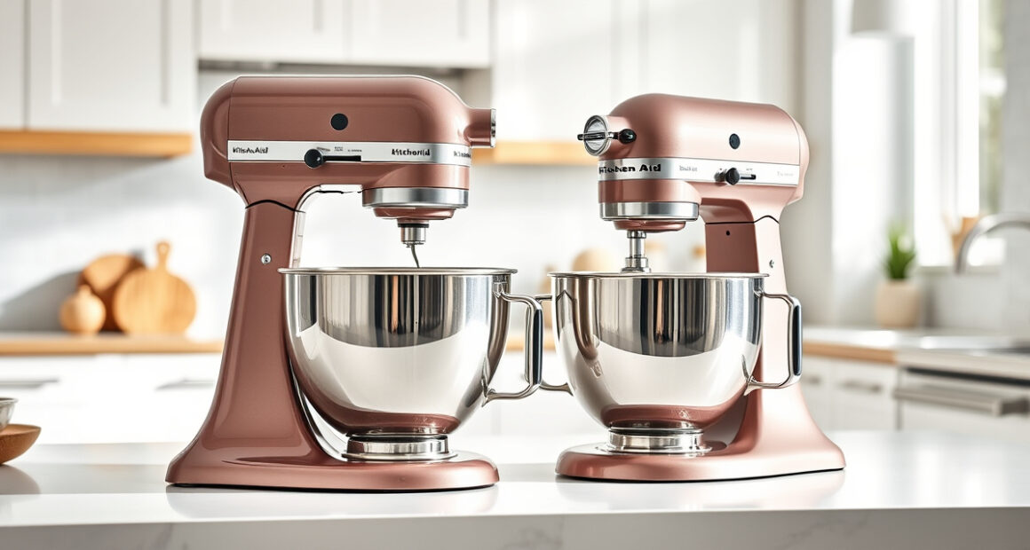 KitchenAid Pro Line Stand Mixer: Pros, Cons & Ideal Users