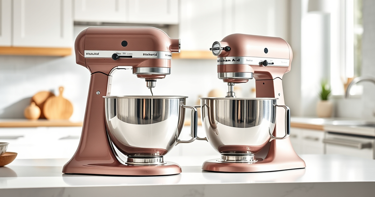 KitchenAid Pro Line Stand Mixer: Pros, Cons & Ideal Users