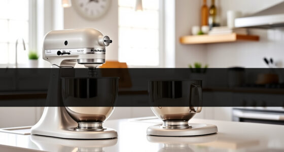 KitchenAid Professional 600 Review: Pros, Cons, and Who It's For