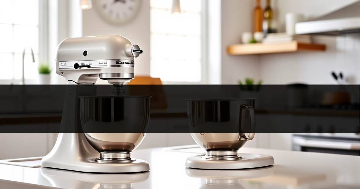 KitchenAid Professional 600 Review: Pros, Cons, and Who It's For