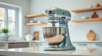 KitchenAid Professional 600 vs Mini: Full Comparison