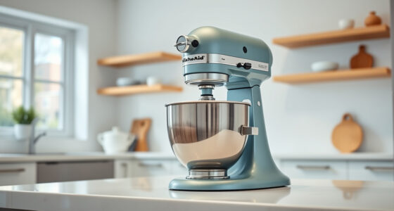 KitchenAid Professional 600 vs Mini: Full Comparison