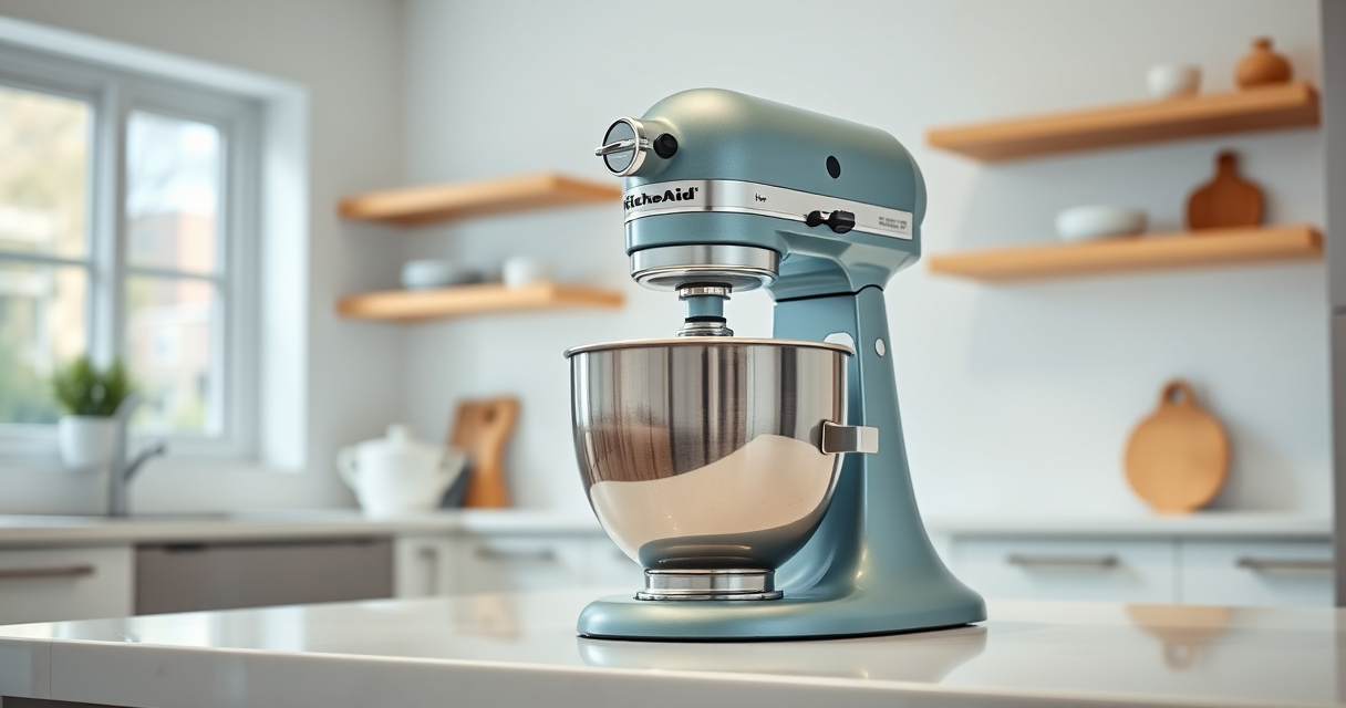 KitchenAid Professional 600 vs Mini: Full Comparison