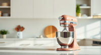 KitchenAid vs Ninja: Stand Mixer Comparison for Buyers