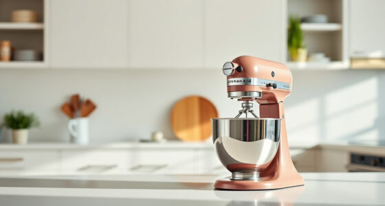 KitchenAid vs Ninja: Stand Mixer Comparison for Buyers