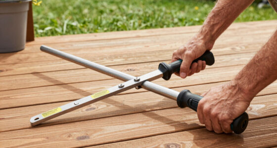 Lowe's Kobalt Yard Tool Recall
