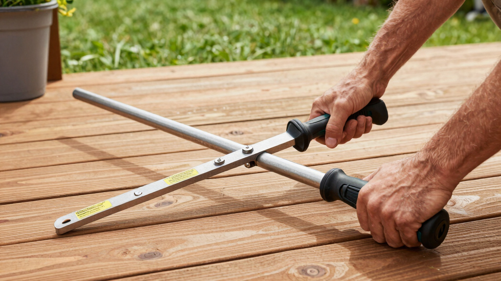 Lowe's Kobalt Yard Tool Recall