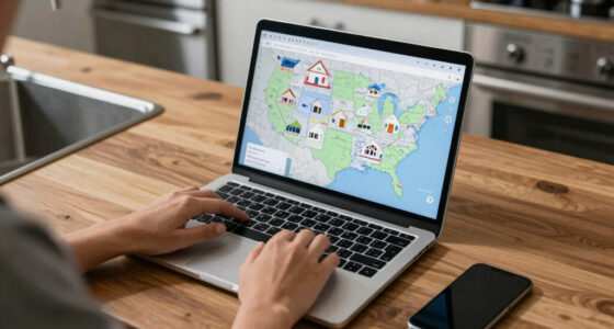Mapping Homes You Can Buy From The US Government For <$100K