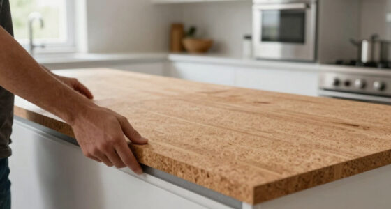 Move Over, Wood — Designers Are Embracing Cork in 2026 (See How!)