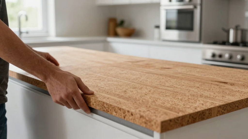 Move Over, Wood — Designers Are Embracing Cork in 2026 (See How!)
