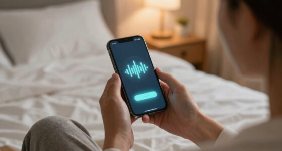 Need Better Sleep? Your Phone Can Double as a White Noise Machine