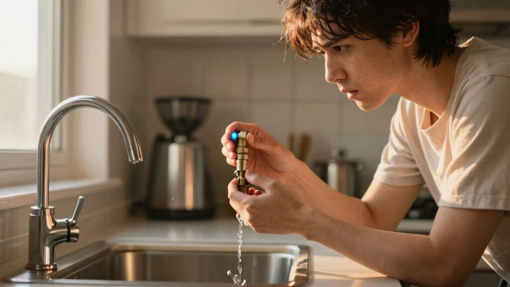 Rand Water Maintenance Leaves Parts Of Joburg Dry For Four Days - eNCA