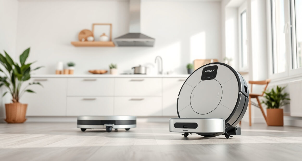 Roborock Dust Bags & Accessories Buying Guide