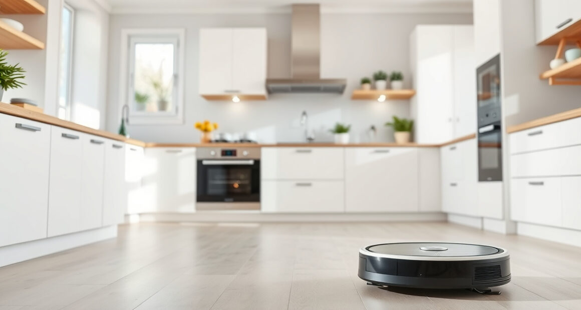 Roborock Q Revo Review: Pros, Cons, and Who It's For